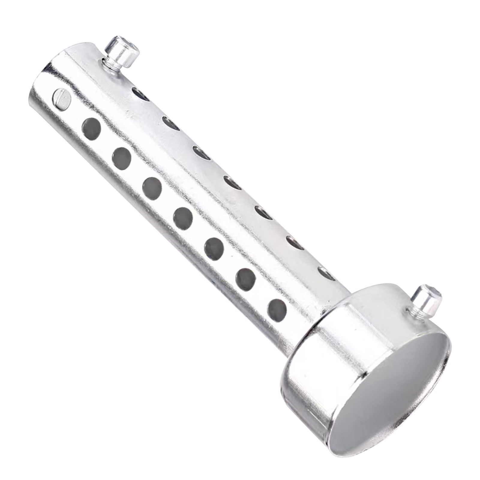 Durable 42mm Motorcycle Exhaust Can Muffler Insert Baffle DBKiller Silencer zz