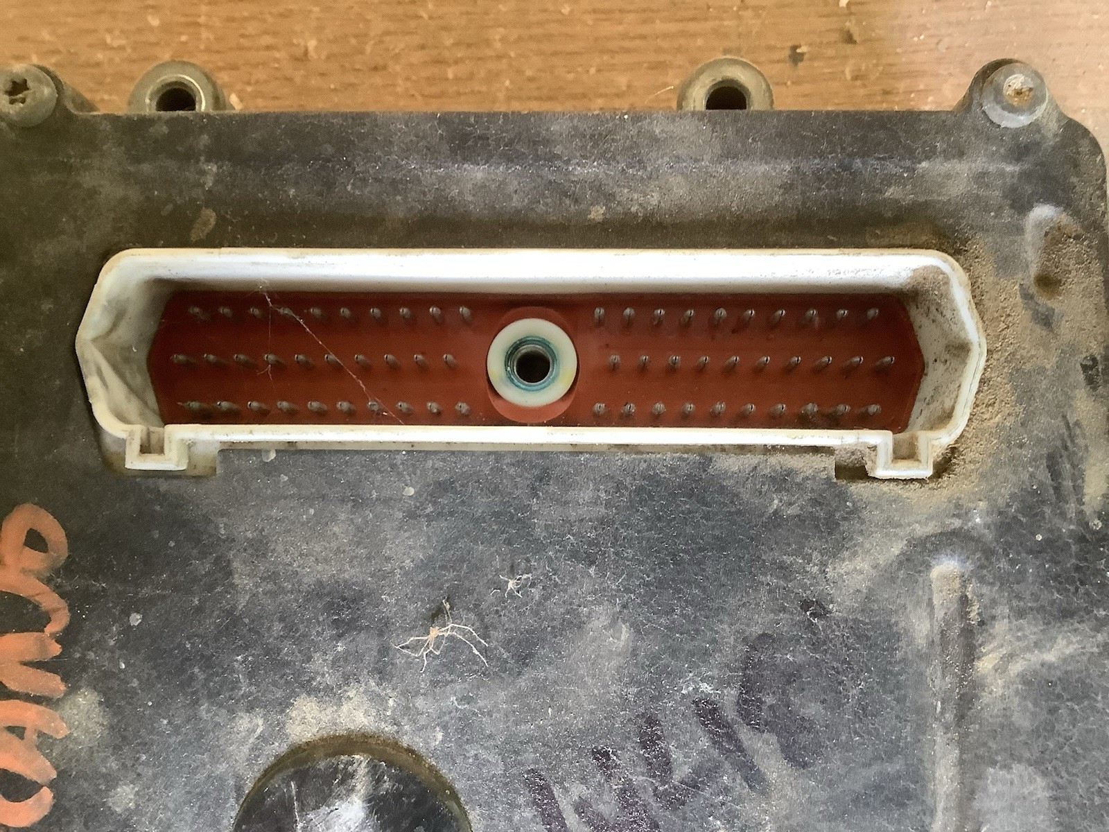 Dodge Durango P56028285AH Transmission Control Module (4481)