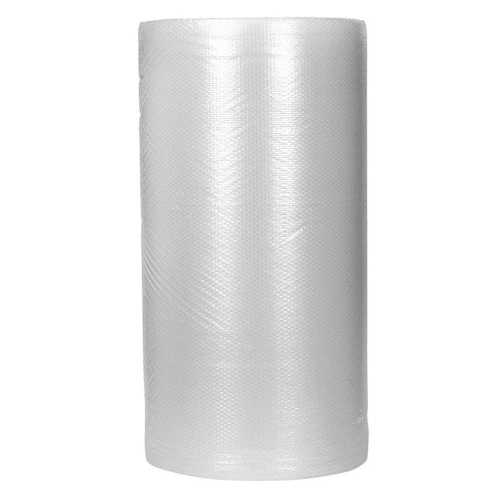 GRAINGER APPROVED 56LT65 Bubble Rolls,Clear,PK4 787PR9