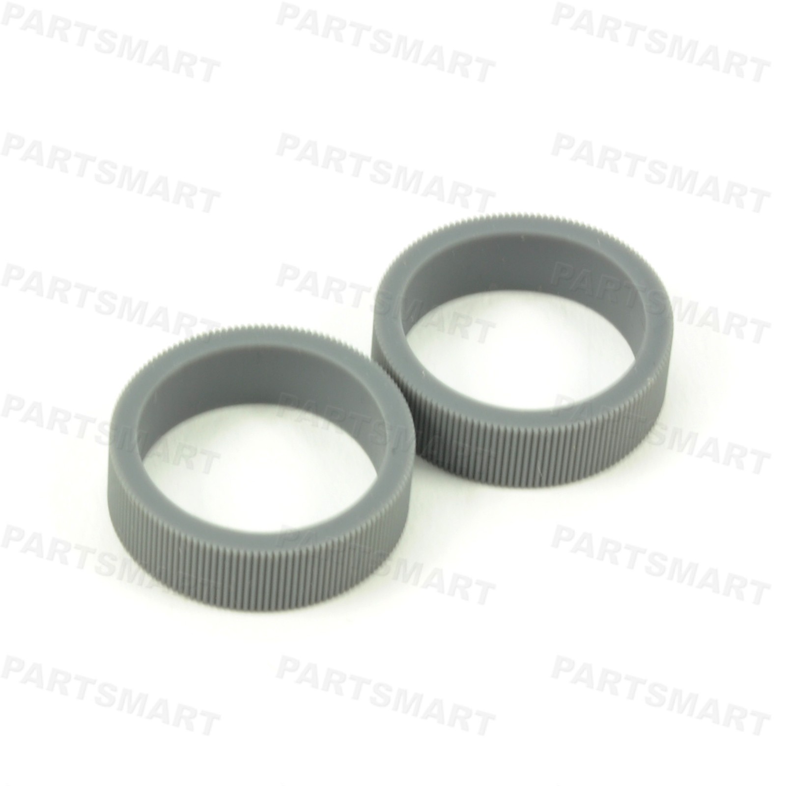 41X0918 41X0547 40X8296 Pickup Roller Tire (Set of 2) for Lexmark MS310, MS321,