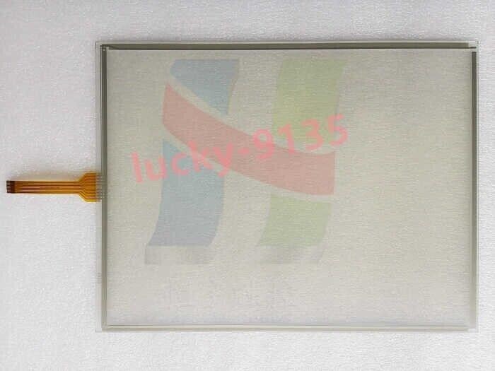 1PCS New UT3-15BX1RD-C UT3-15BX1RD-D UT3-15BX1RD11001 Touch Pad
