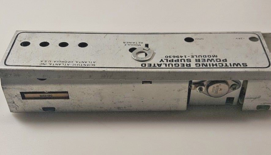 SCIENTIFIC ATLANTA 149630(24VDC) Power Supply
