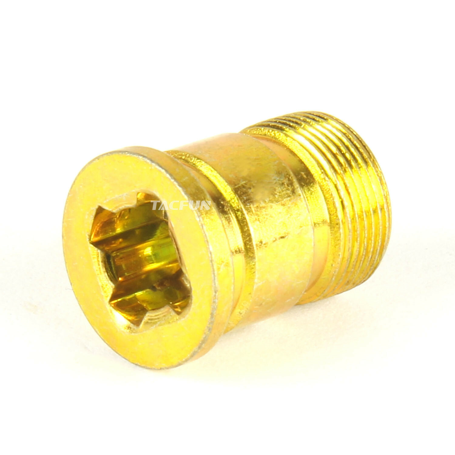 All Brass M1 Garand Gas Cylinder Lock Screw