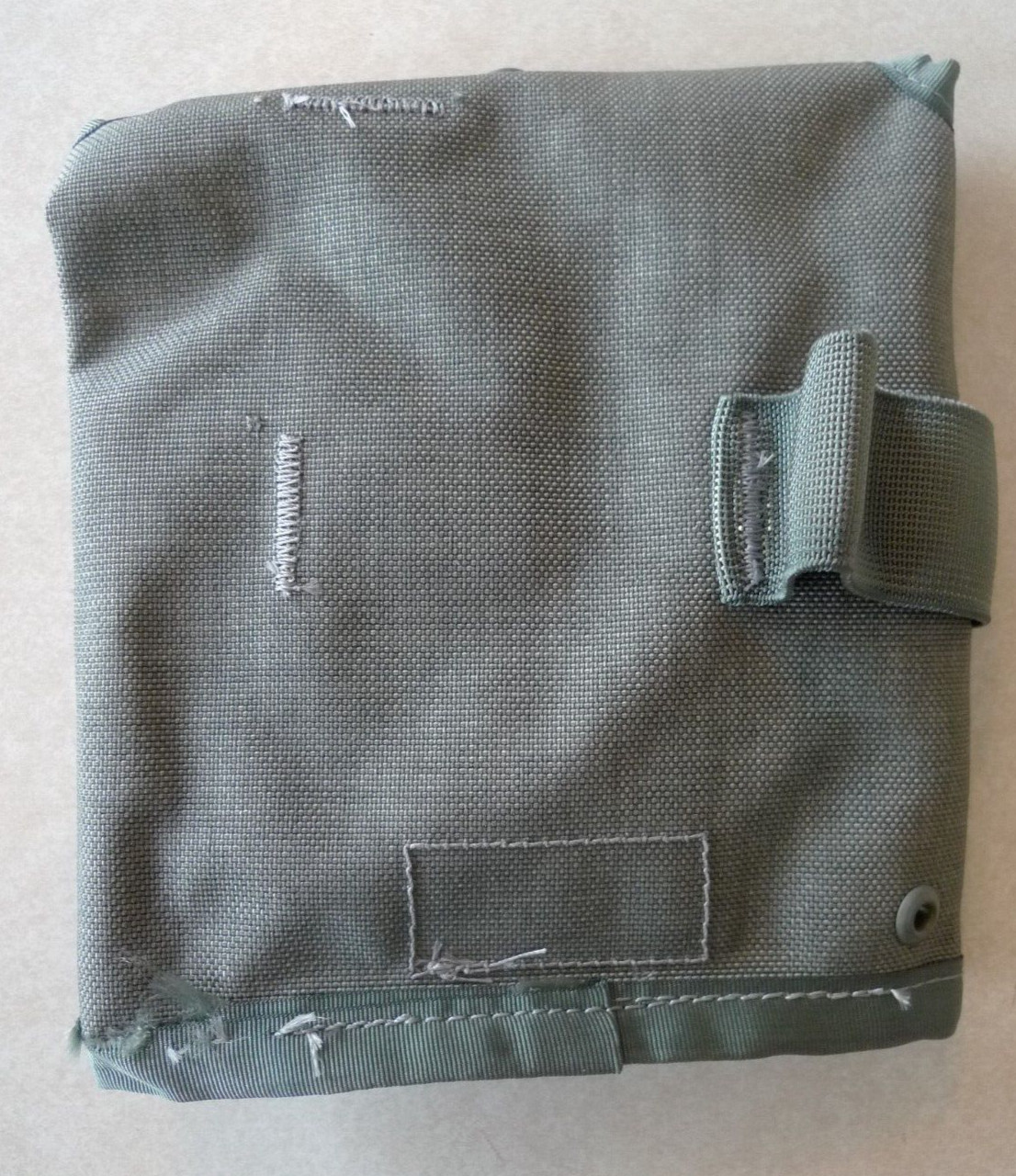US Military Improved First Aid Insert IFAK SEKRI ~ NEW ~