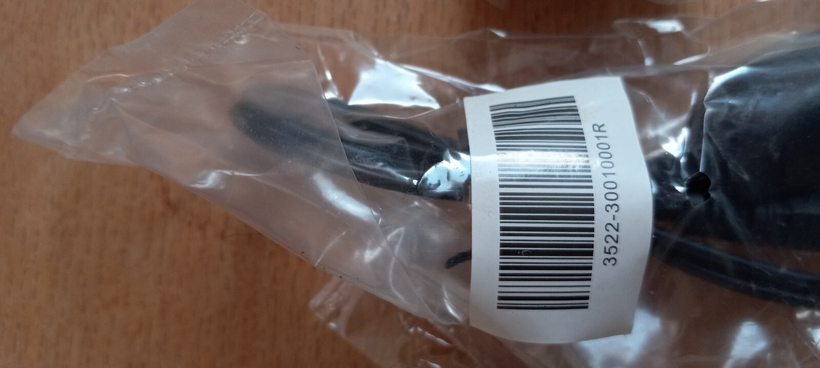 Cisco DTA 170HD - NOS