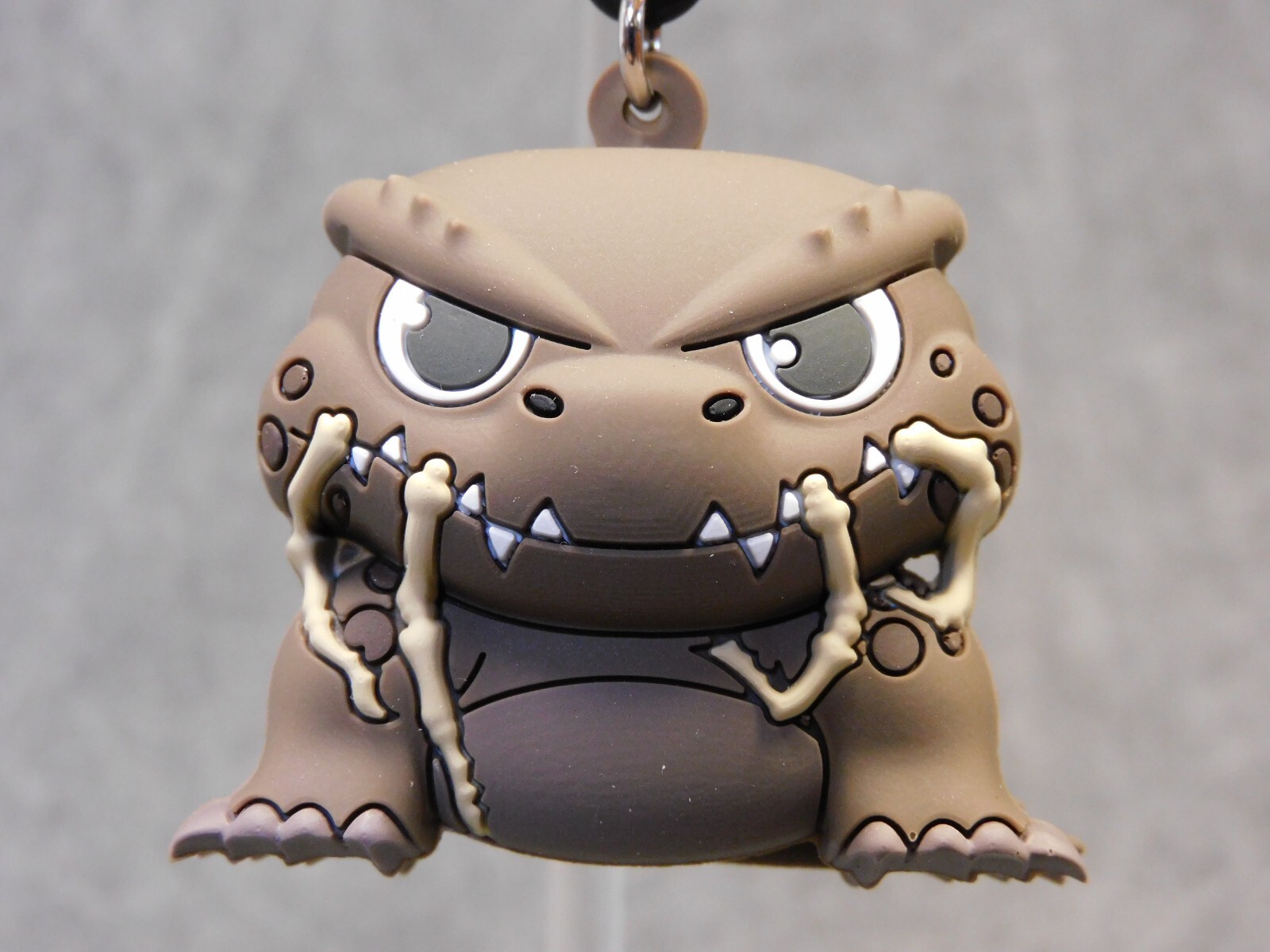 Godzilla x Kong NEW * Doug Clip * Blind Bag New Empire Series 2 Key Chain