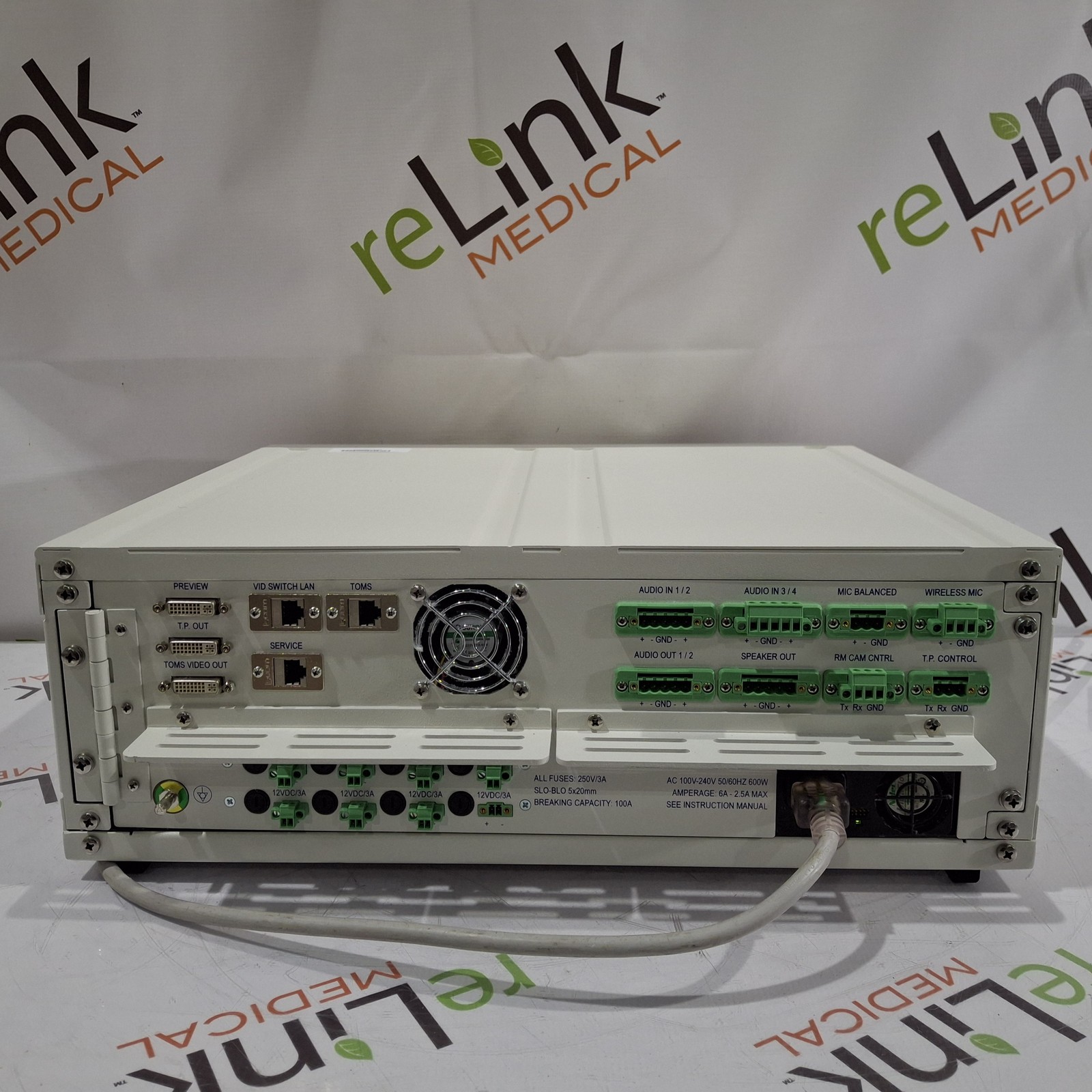 Karl Storz OR1 mini NEO Image Processing System