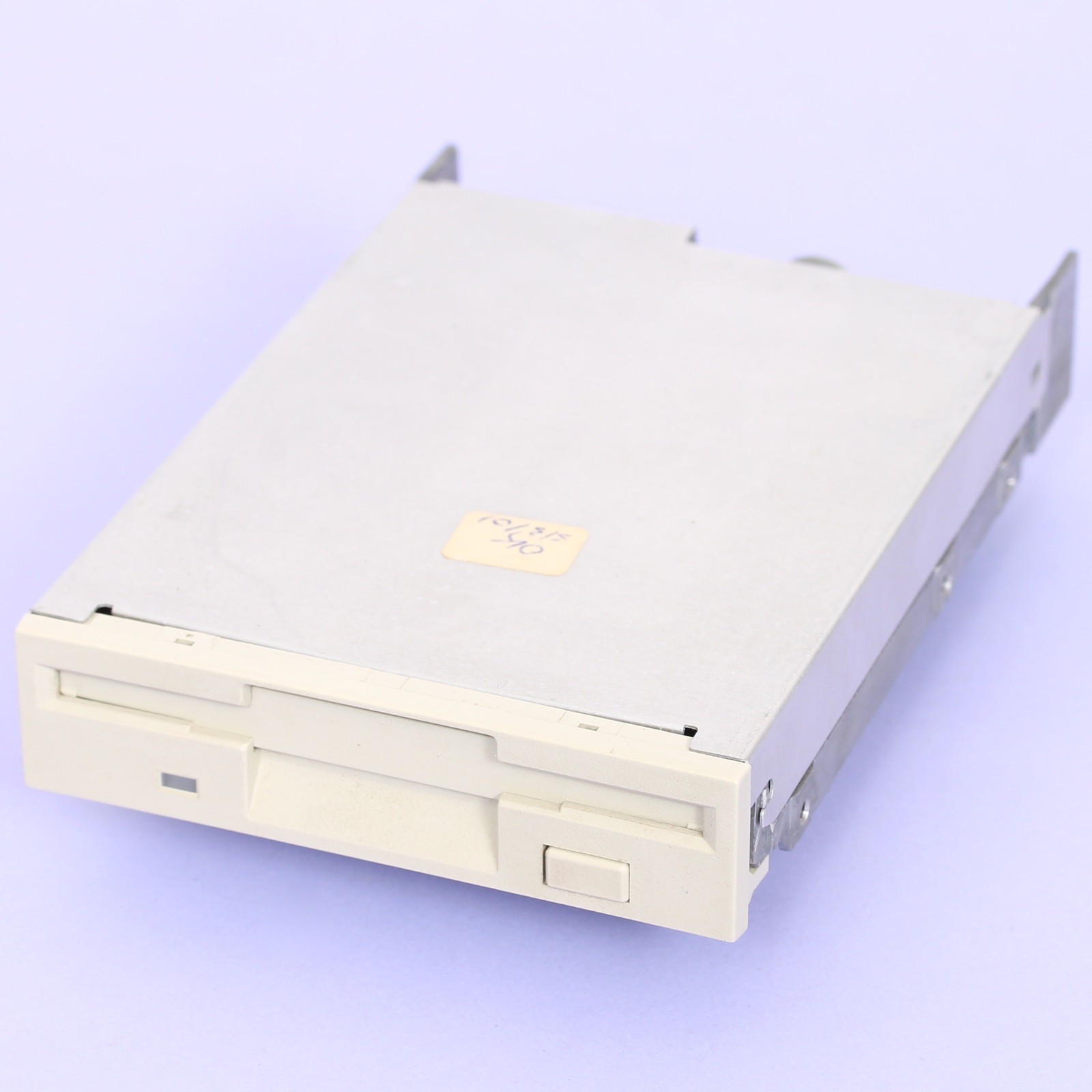 Teac  3.5” FD-235HF 1.44MB Floppy Disk Drive FDD *TESTED & WORKING*