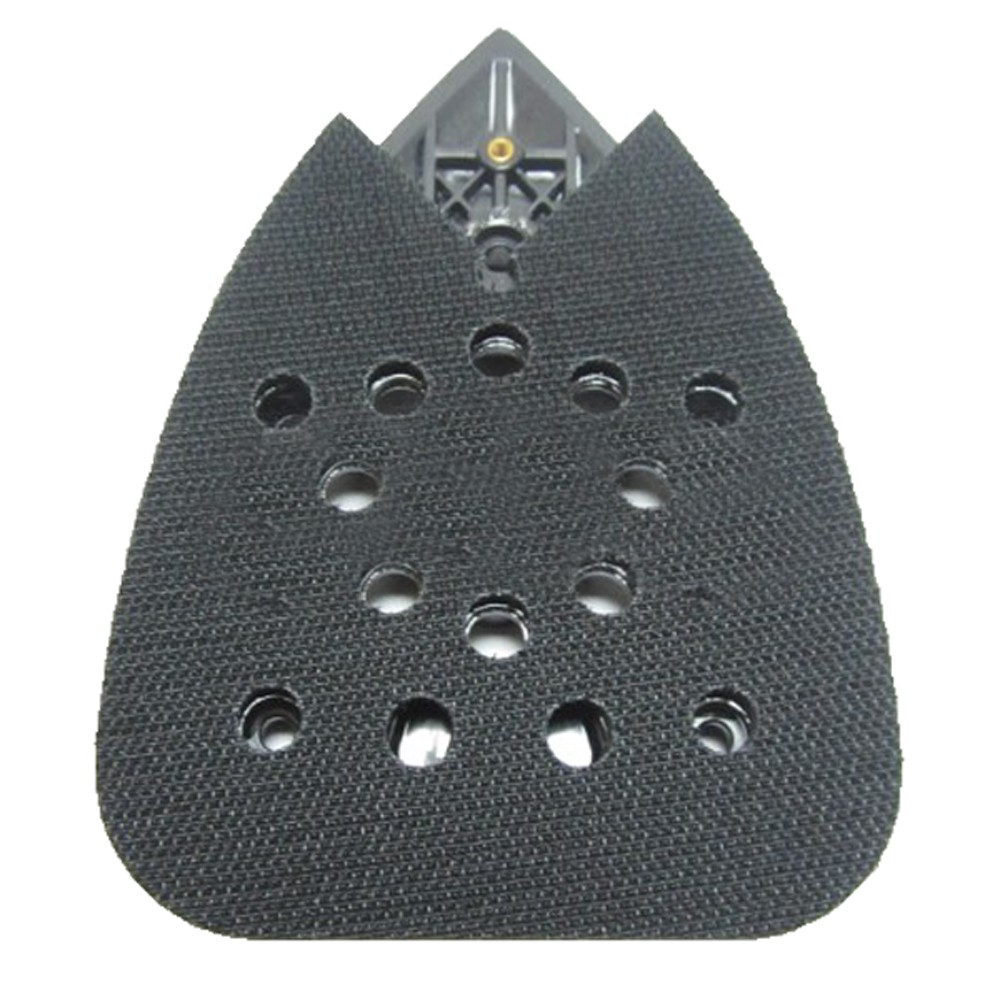 Black and Decker MS800B Mouse Sander Replacement Platen & Pad - 90532516