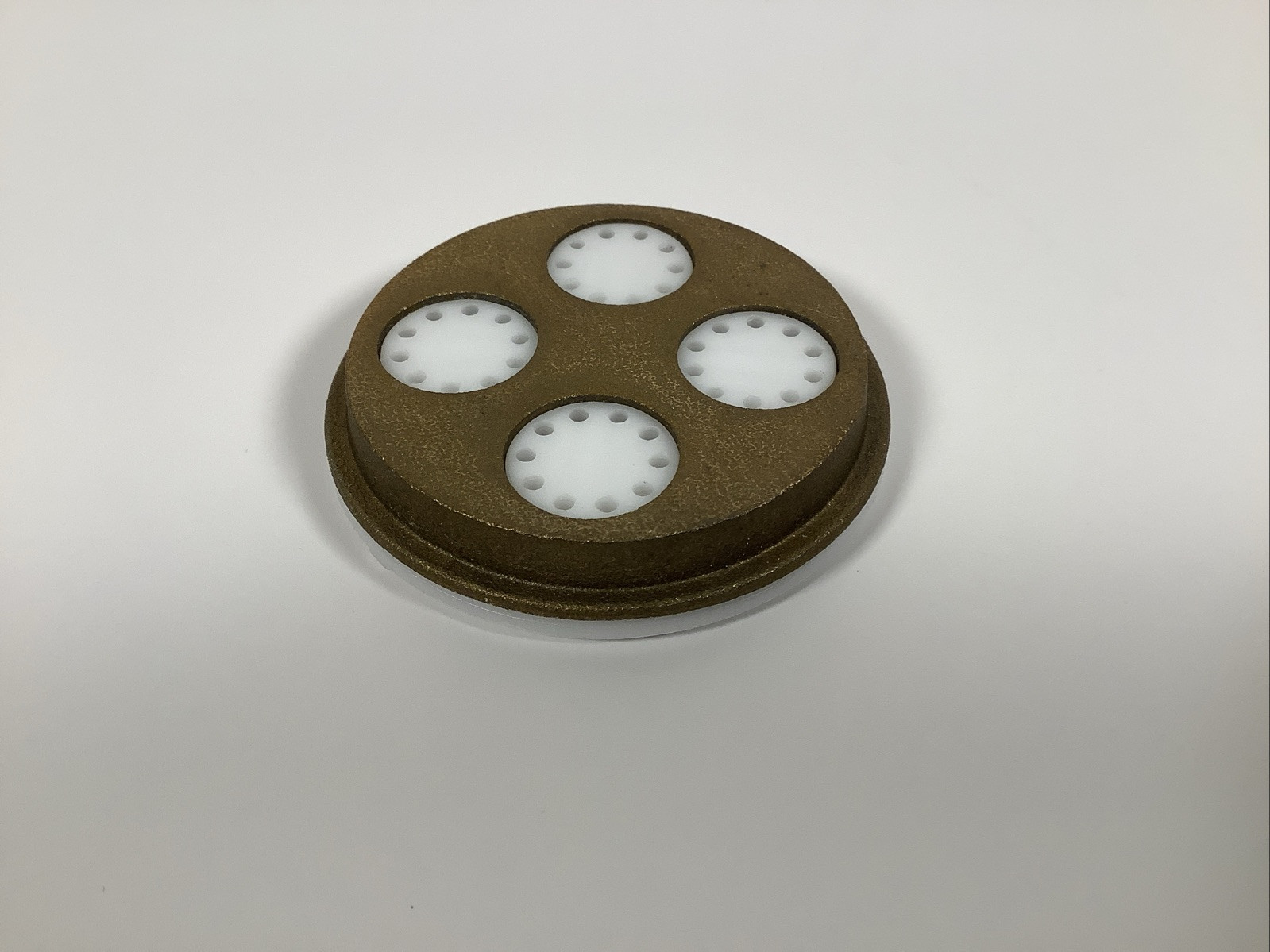Simac PastaMatic Pasta Maker Spaghetti Disc Replacement Part