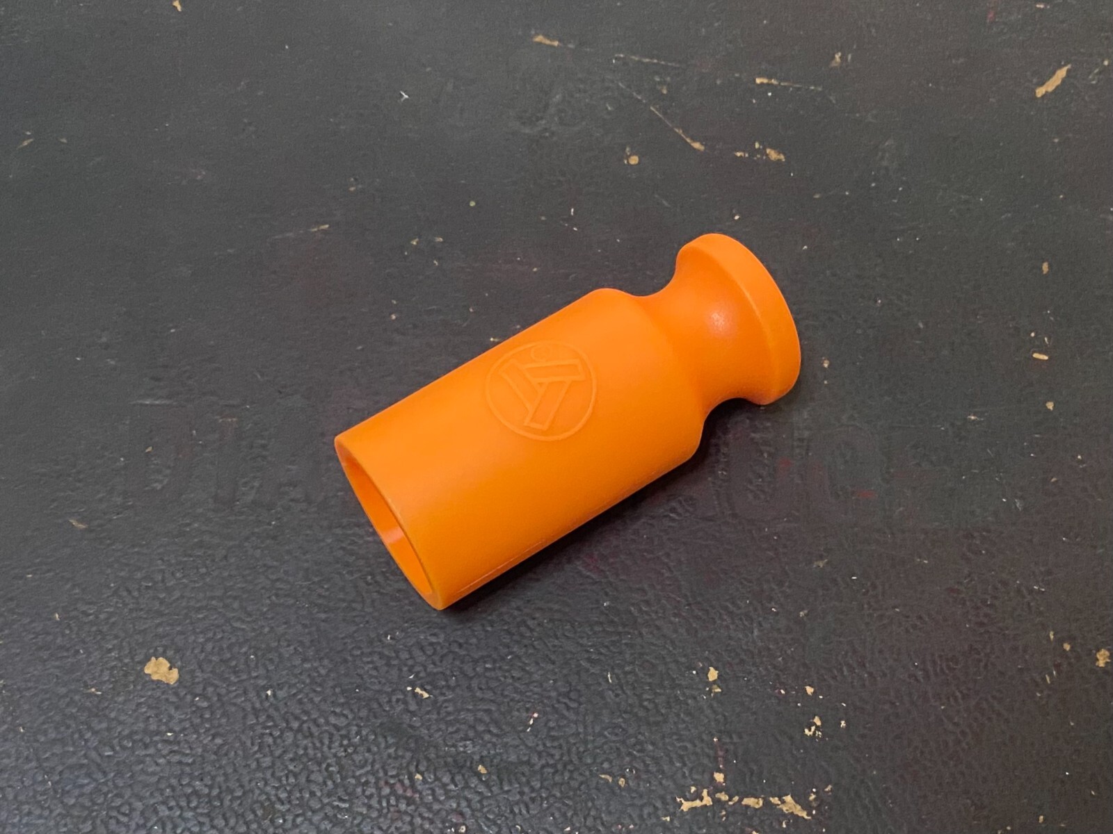 S-234 Sport Grip Adapter Orange