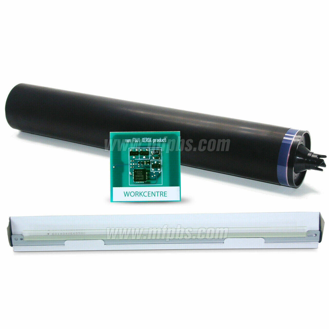 Rebuild Kit for Drum Black (K) Xerox Workcentre 7655 / 7665 / 7675