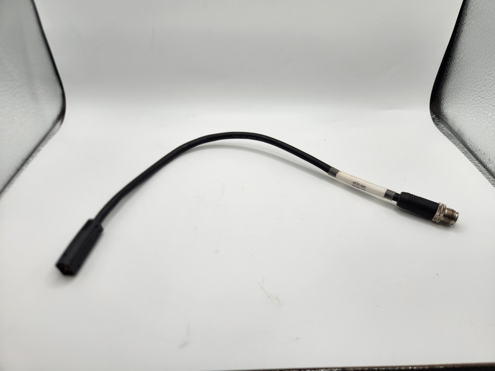 Humminbird OEM Ethernet Dongle Adapter Cable as EC QDE #490380-1