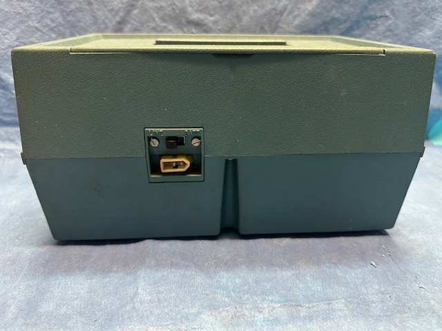 HeathKit RF oscillator IG-5280