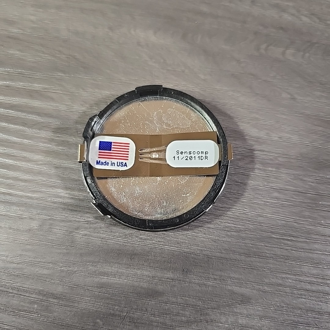 S/S SENSOR ULTRASONIC 28451901 NEW Open Box