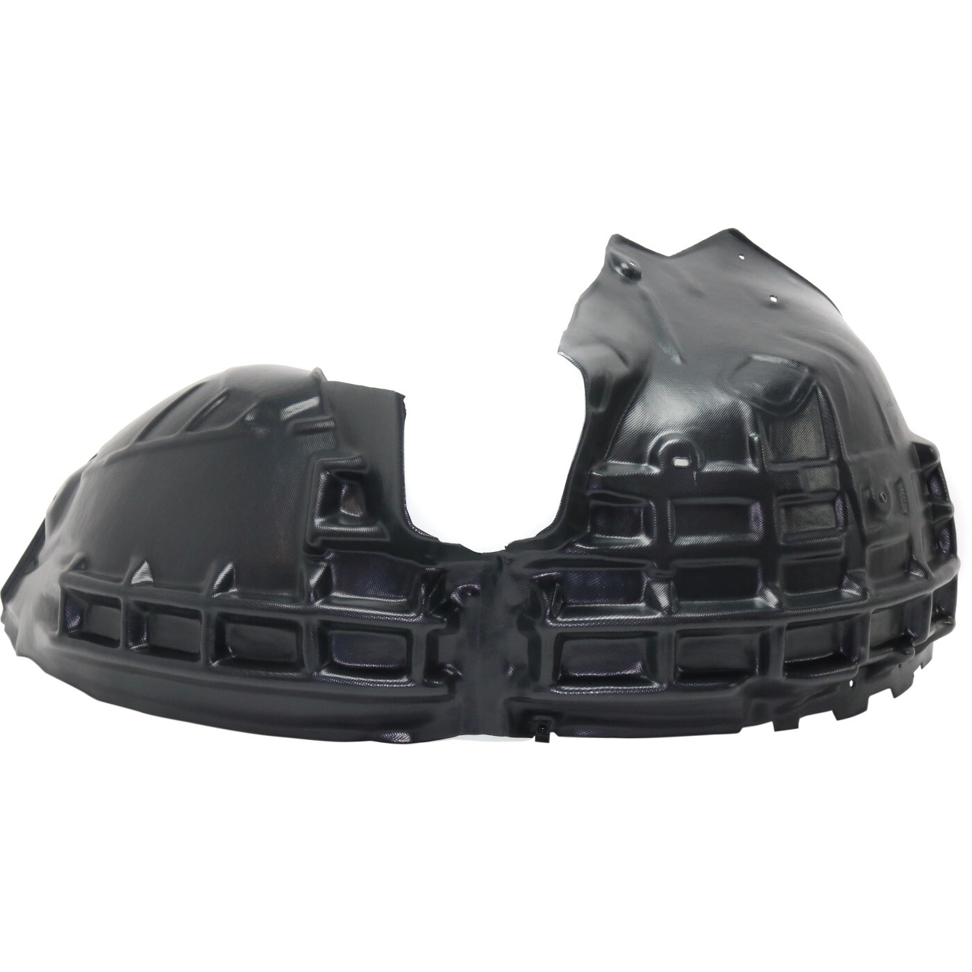 Front Right Side Fender Liner For 2015-2018 Audi Q3 Fits Q3 Quattro AU1249138