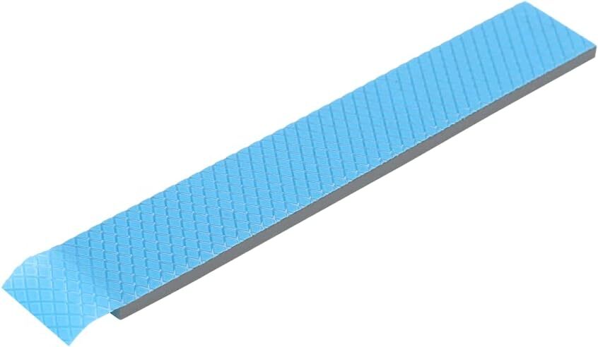 Gelid Solutions GP-Ultimate 15W-Thermal Pad 120 x 20 x 2.0 mm TP-GP04-R-D