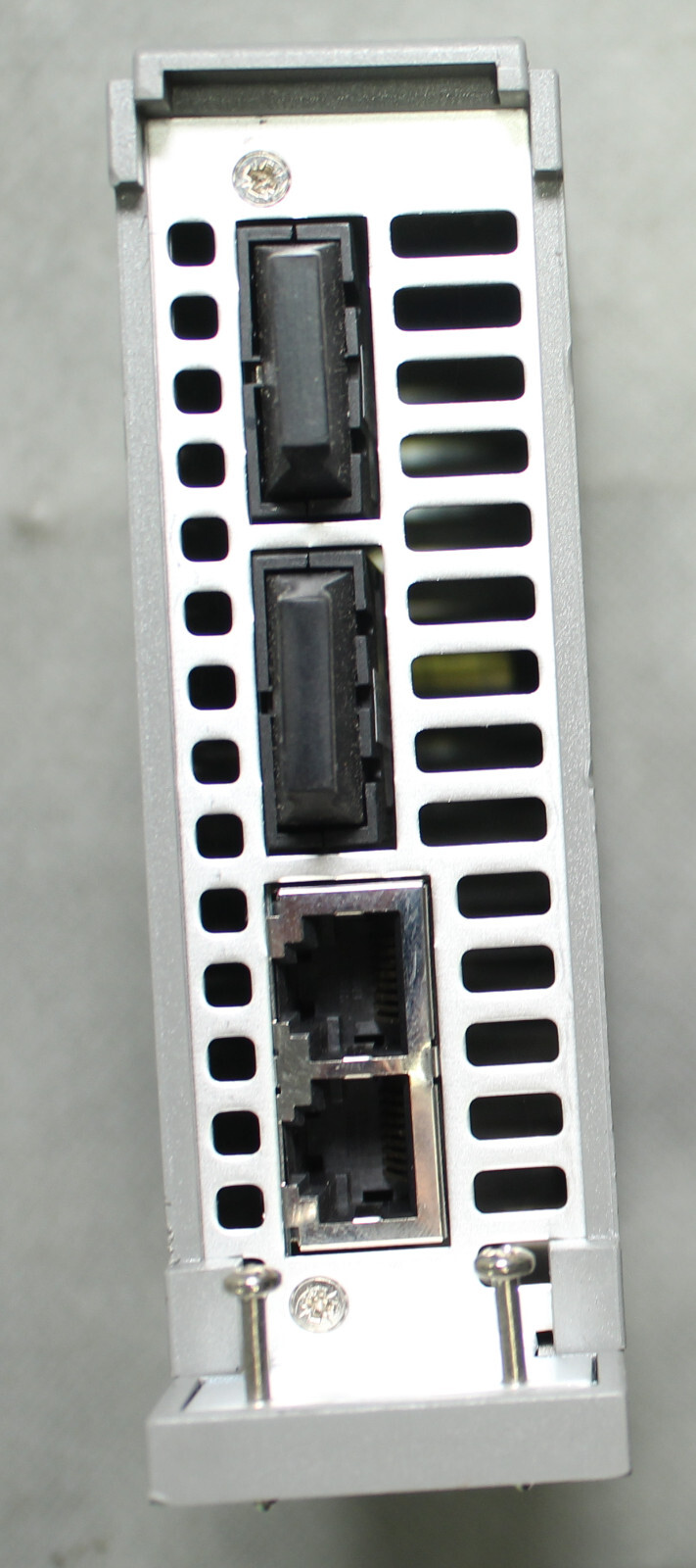 Hirschmann MM3-2FXS2/2TX1 EEC Media - MICE-S Media Module