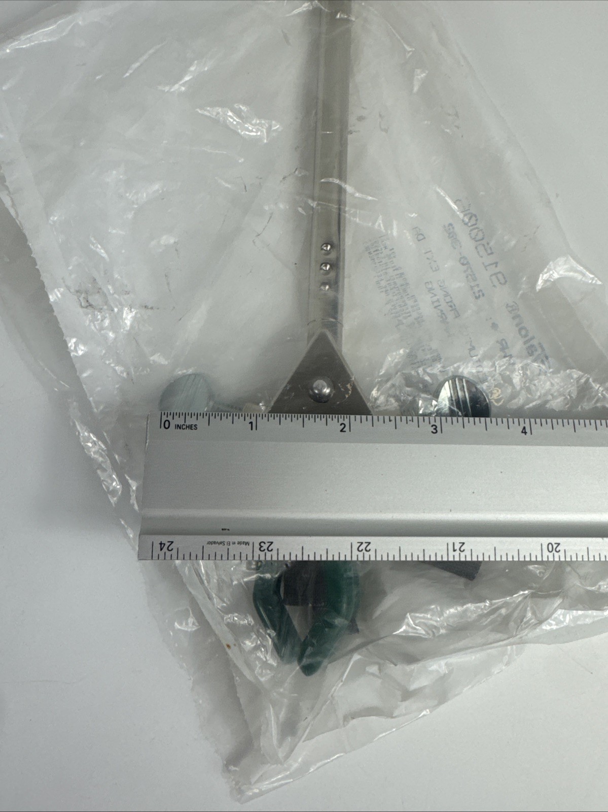 Talon Medium 3 Prong Ext Da 915006 Brand New Lab