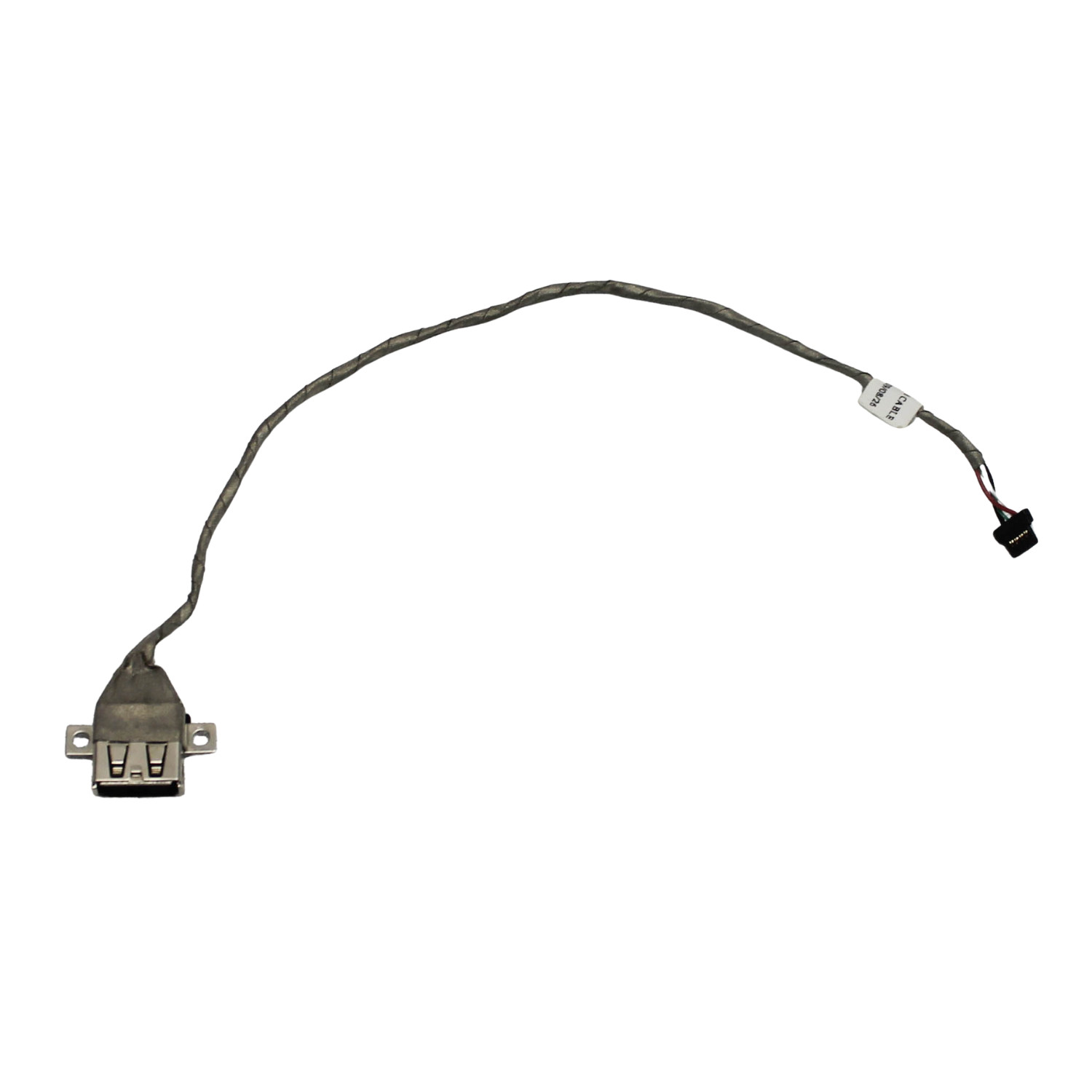 14G140289000 Asus Ul50 Fly Usb Board With Cable "GRADE A"