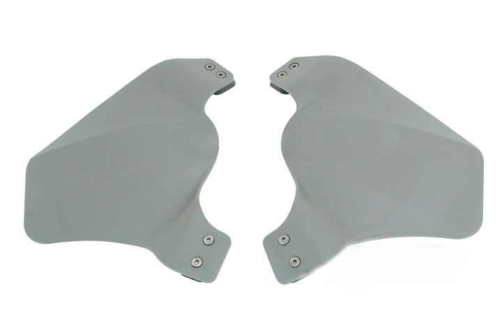 Airsoft Ops Core Helmet Green Od Fg Mich Blt Jump Side Fairing Rail