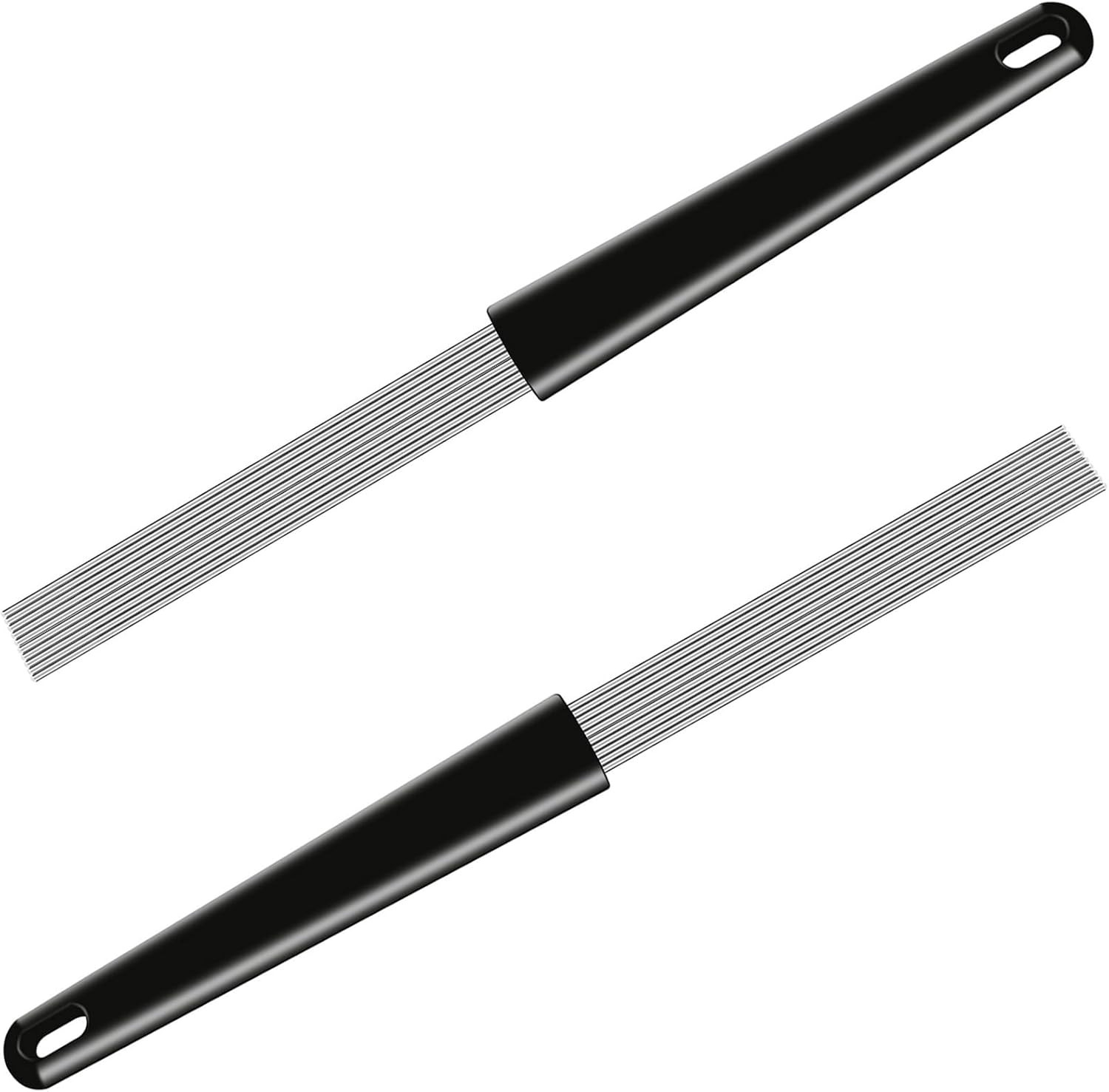 Guiro Scraper Latin Percussion Comb-Style Scraper 12 Inch Professional Scraper R