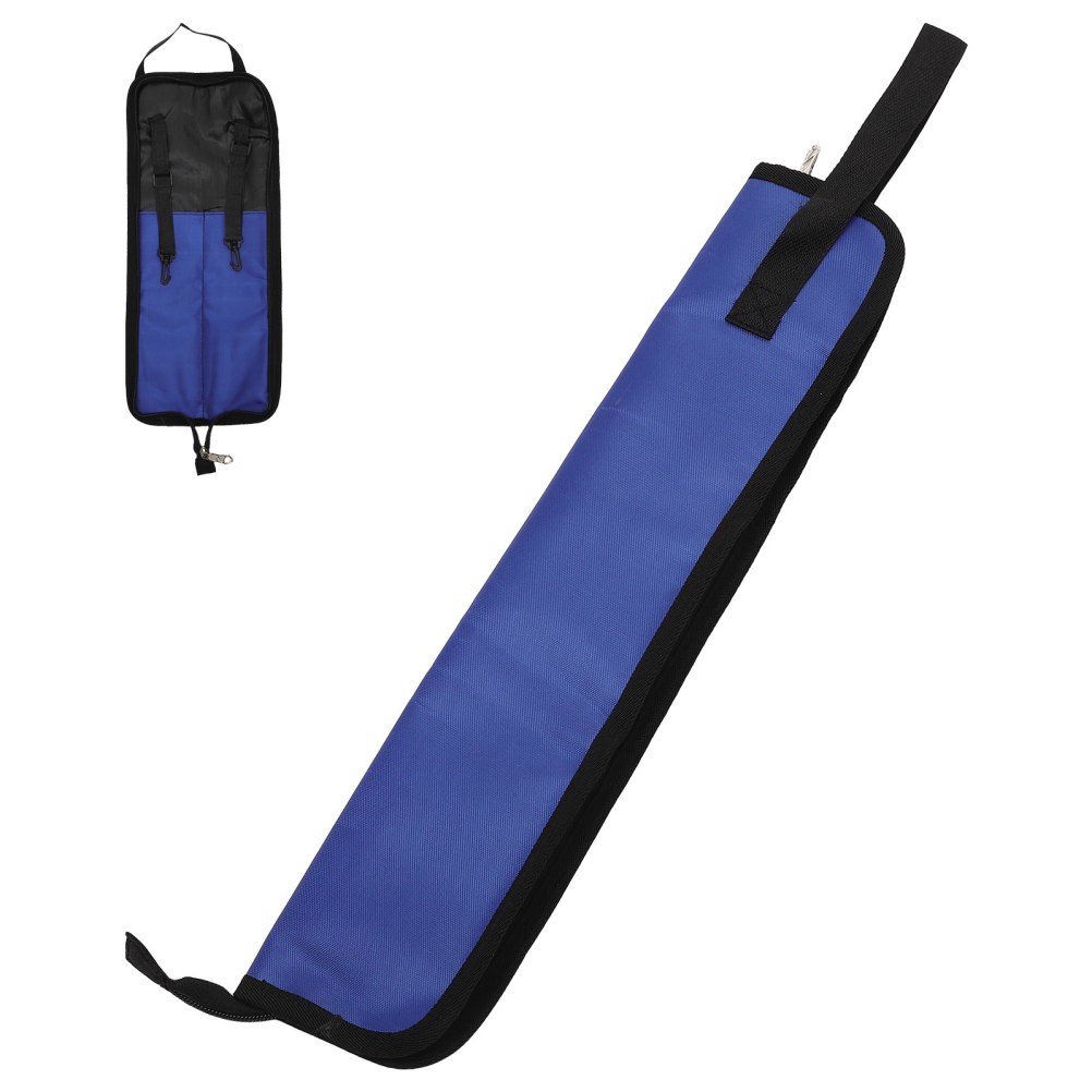 Drumstick Portable Handbag with Handle Carry for Drumsticks Holder