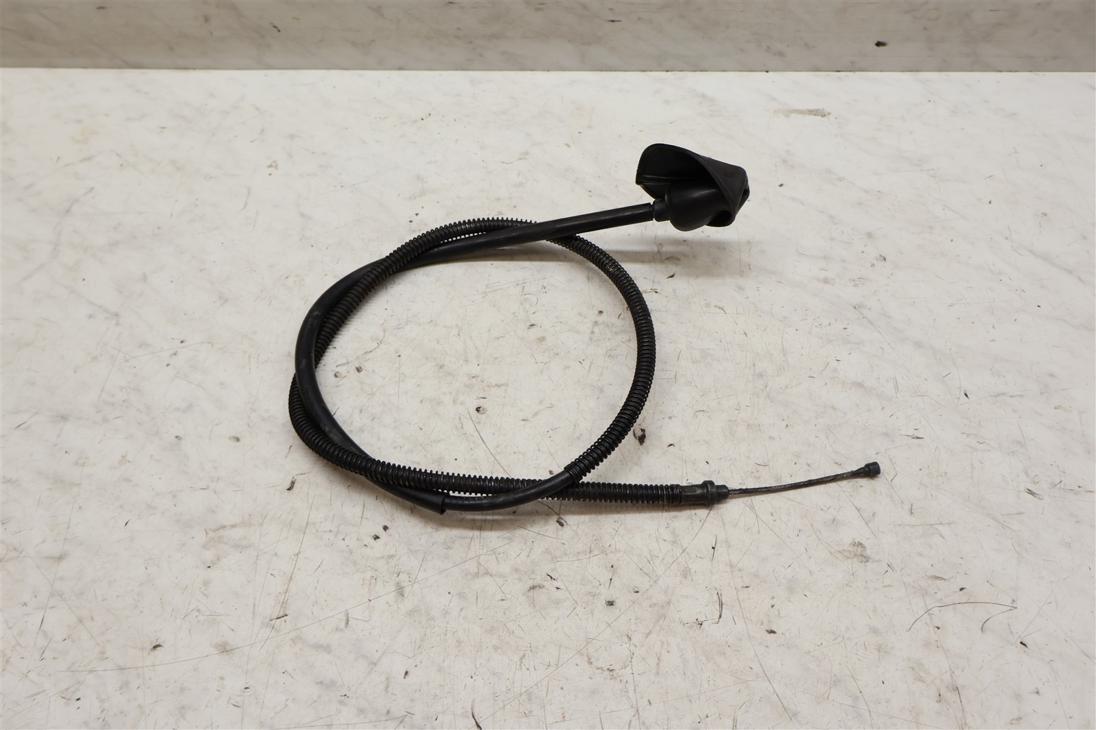 1987-2006 Yamaha Banshee 350 Clutch Cable