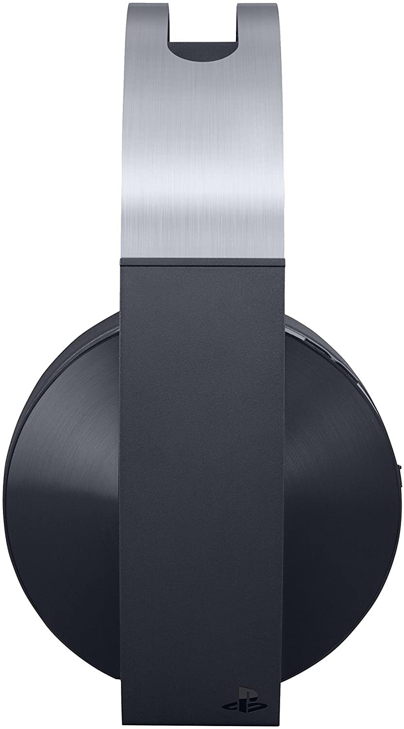 PlayStation Platinum Wireless Headset [Sony PlayStation 4 Accessory] NEW