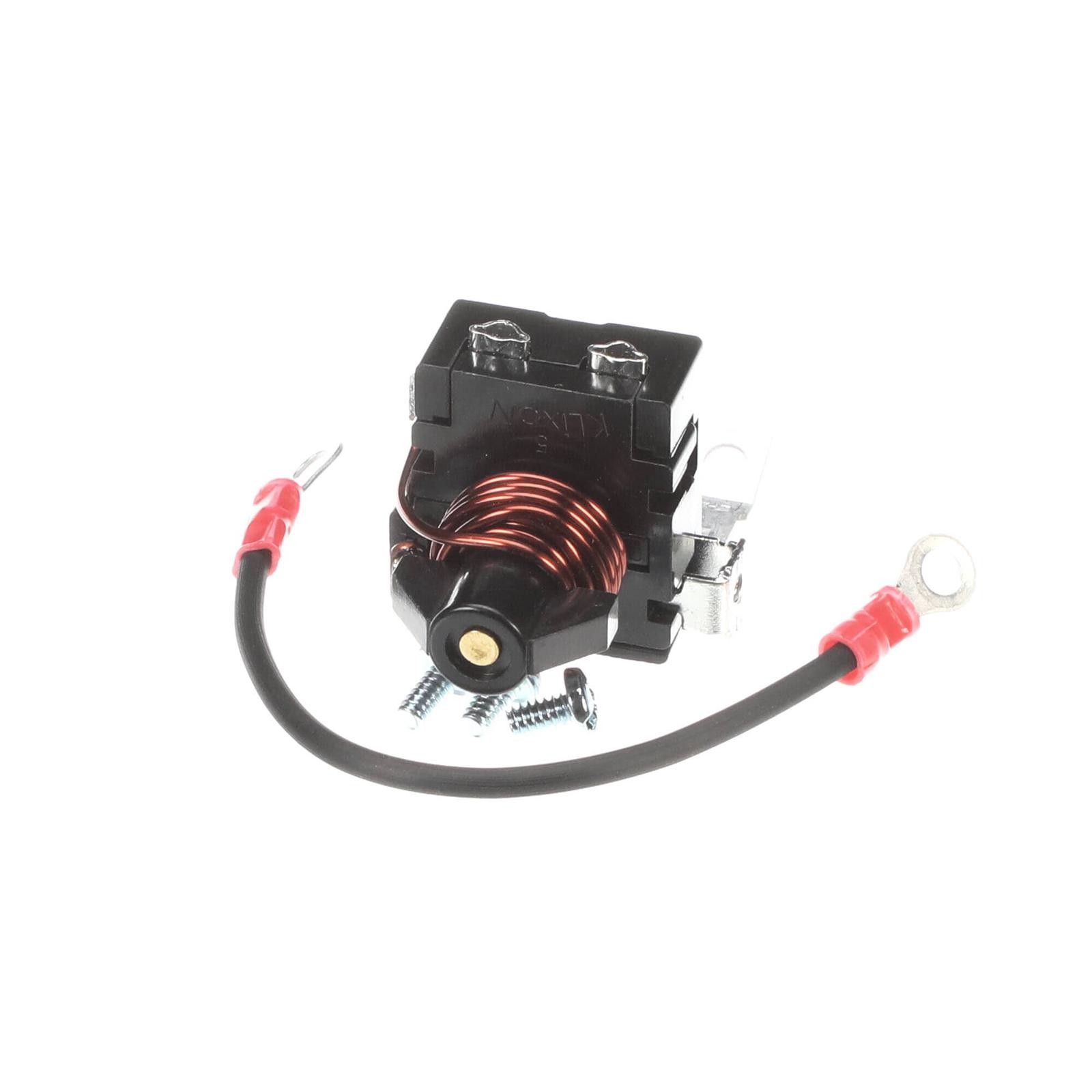 KIT RELAY START K71-04 - Genuine OEM Replacement Part