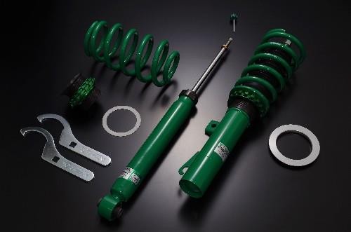 Tein GSB14-9UAS2 Street Advance Z Coilovers For 06-11 Honda Civic FG/FA NEW