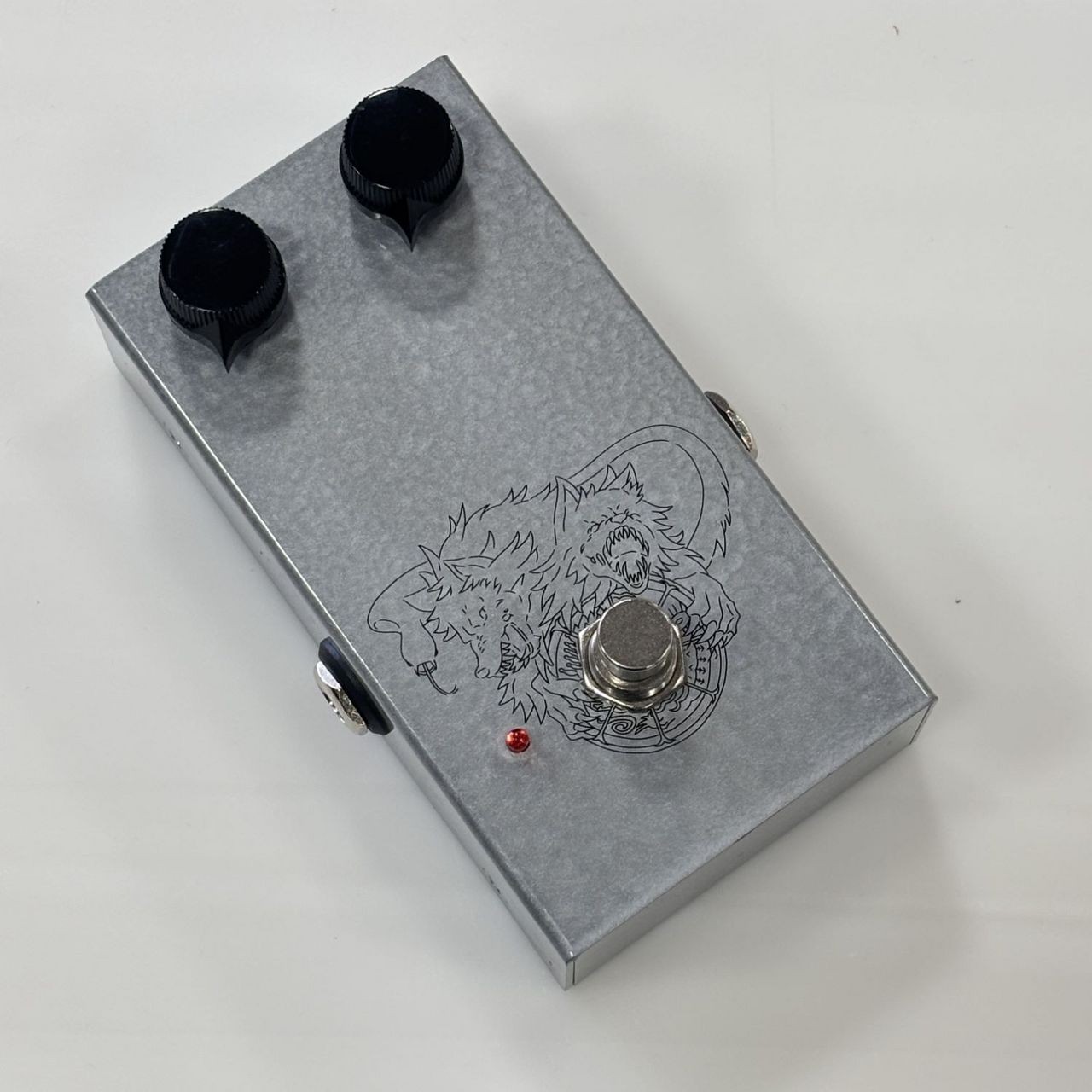 Organic Sounds Orthros Germanium 708906