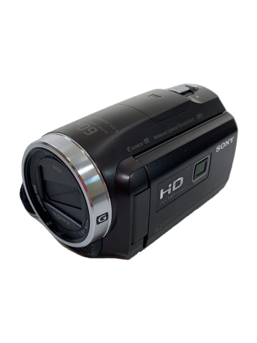 Sony Handycam HDR-PJ675 Brown Camcorder Video Camera Full HD 30x Zoom Japanese