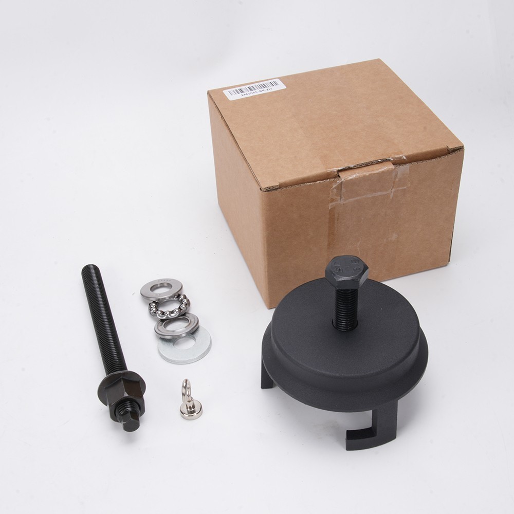 25264 Harmonic Balancer Puller and Installation Tool Set For GM LS LT Engines