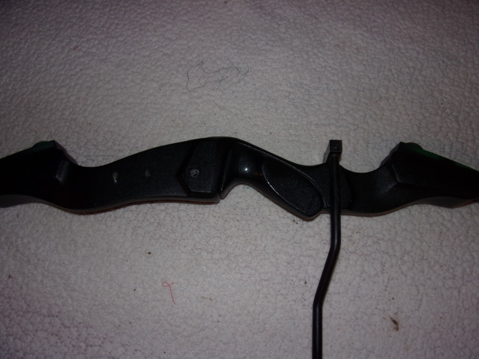 Vintage Compound Bow