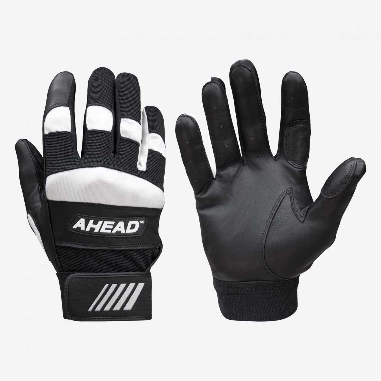 AHEAD Drumming Gloves - Medium