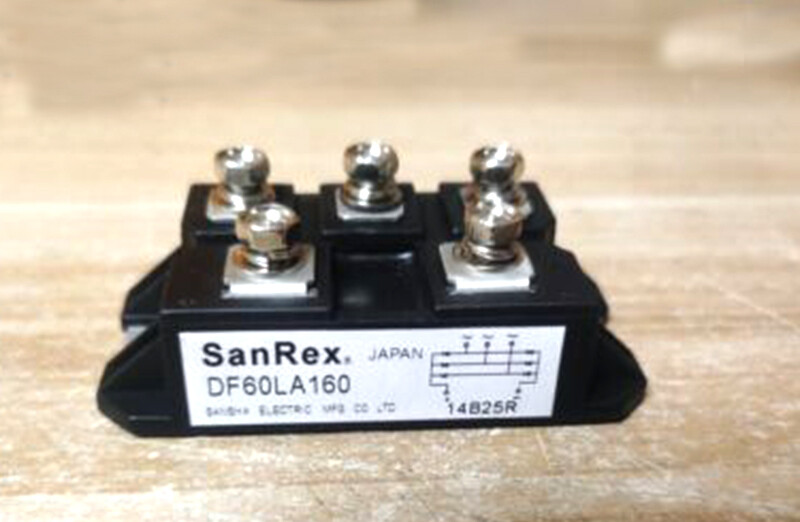 SANREX DF60LA160 DF60LA-160 Module New