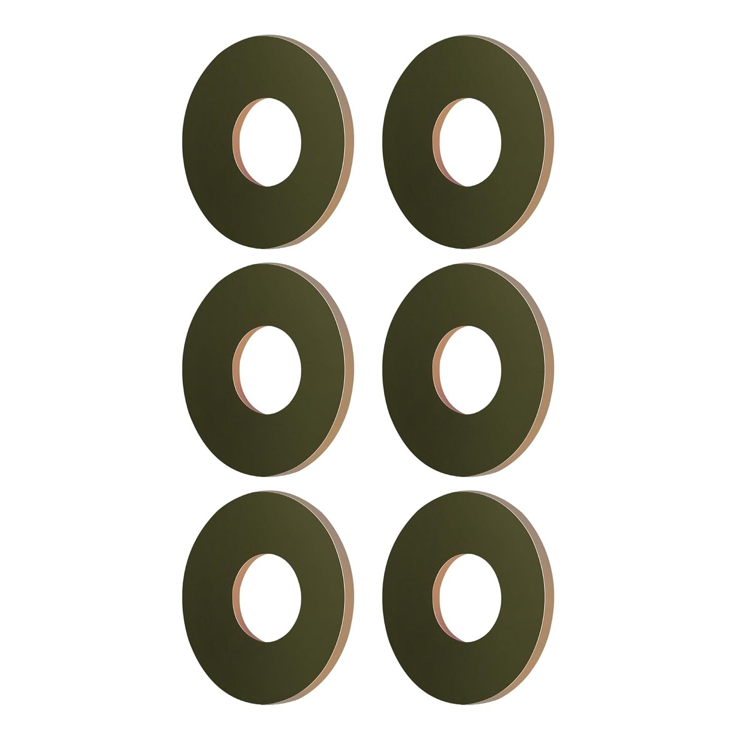 K5651-34352 Blade Bolt Washer Fits Kubota Mowers ZD21/28 ZD121 ZD321/326/327/331