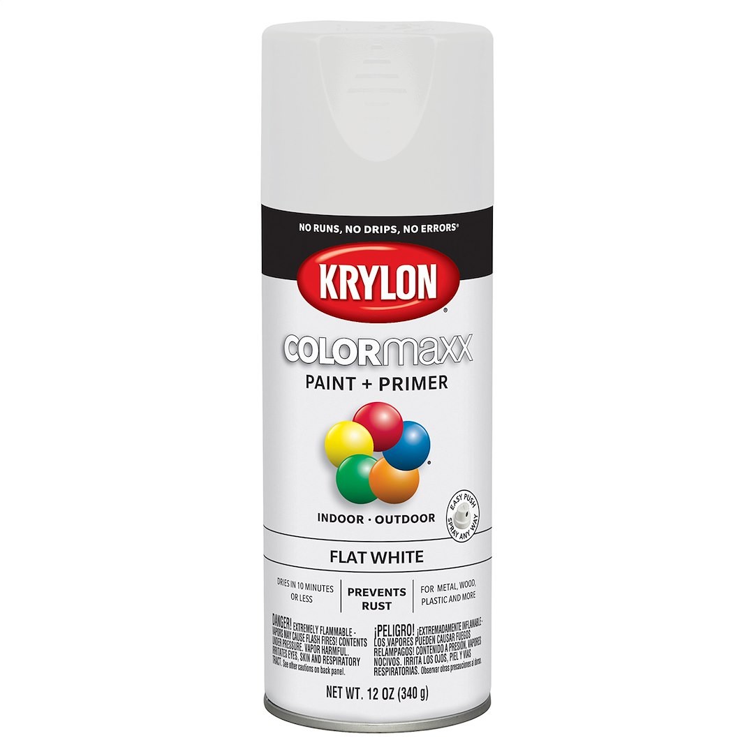 VHT/ Duplicolor 5548 Krylon ® COLORmaxx ™ PAINT