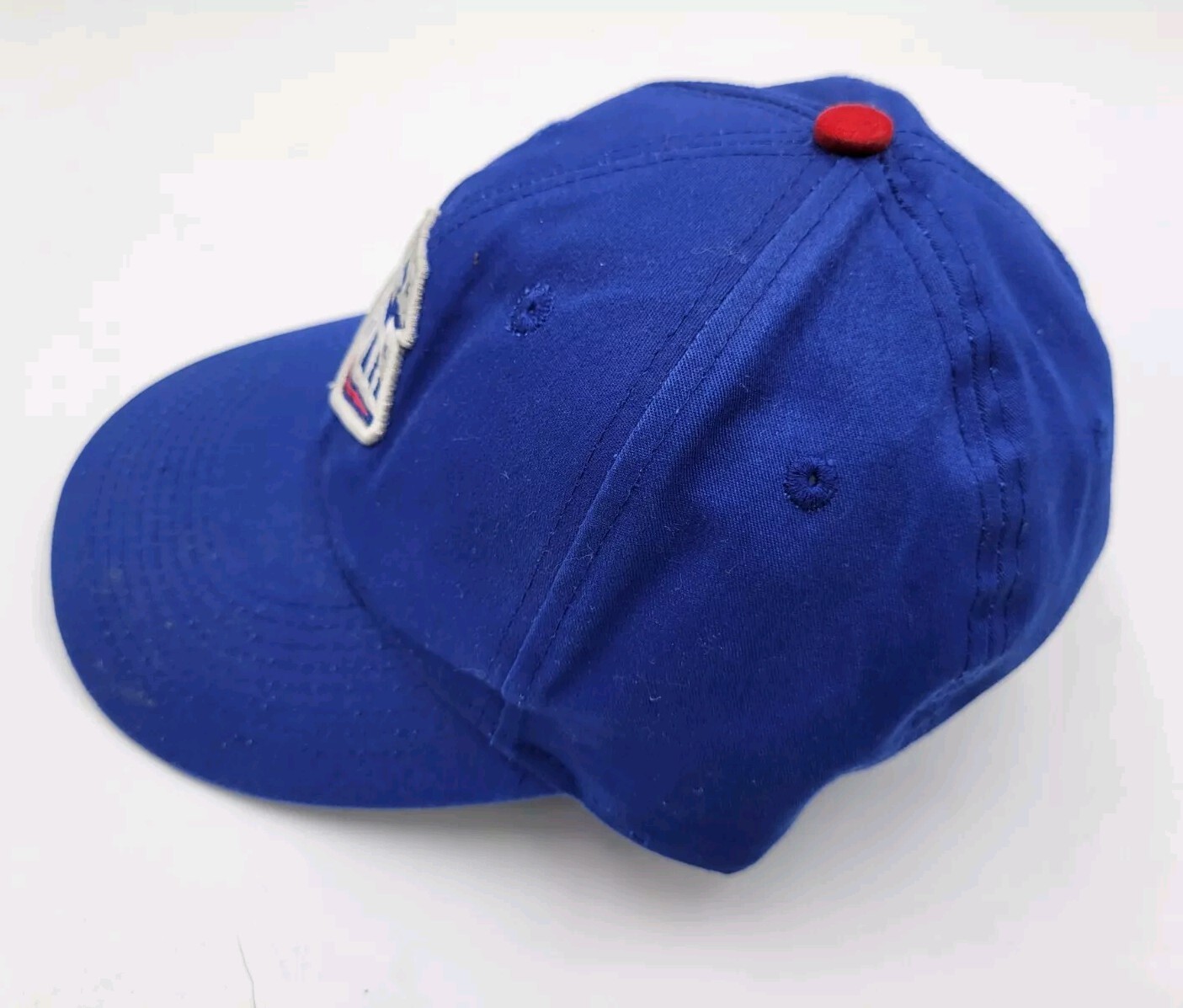 Round Rock Express MiLB Snapback Floppy Dad Hat Cap Blue