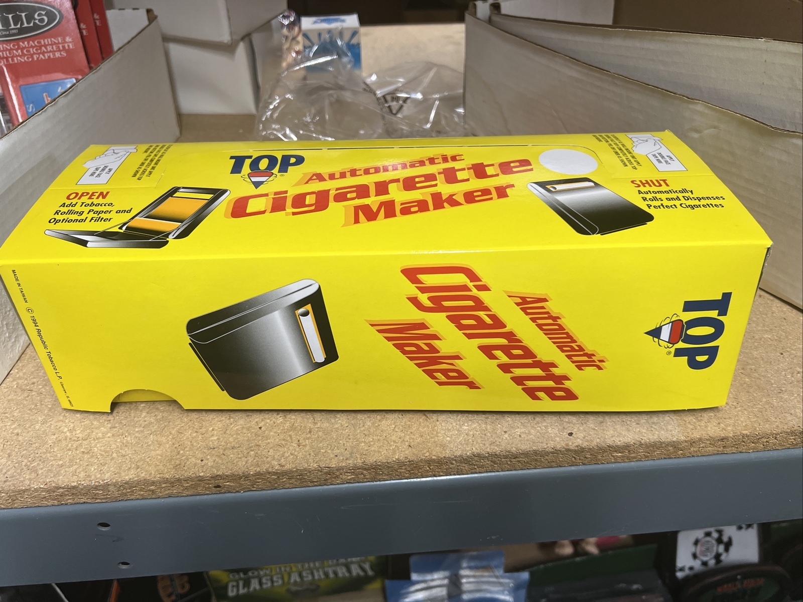12 Top Automatic Cigarette Makers