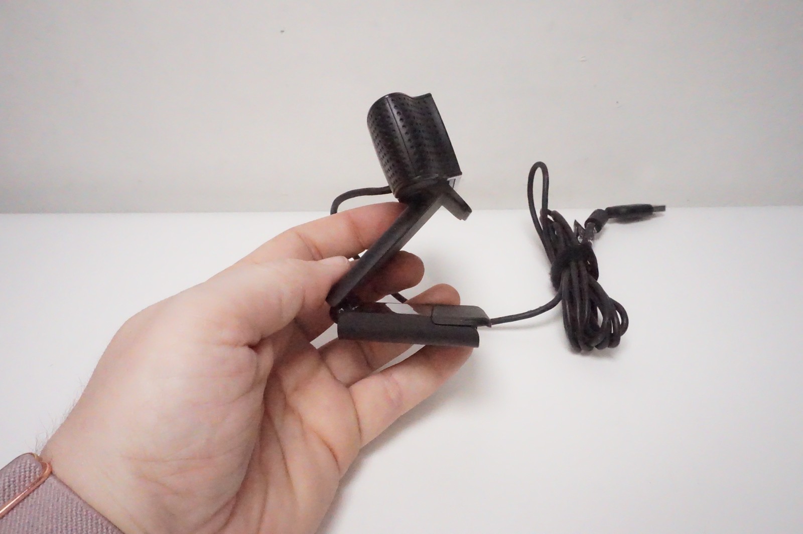 Logitech Logi USB Webcam V-U0028