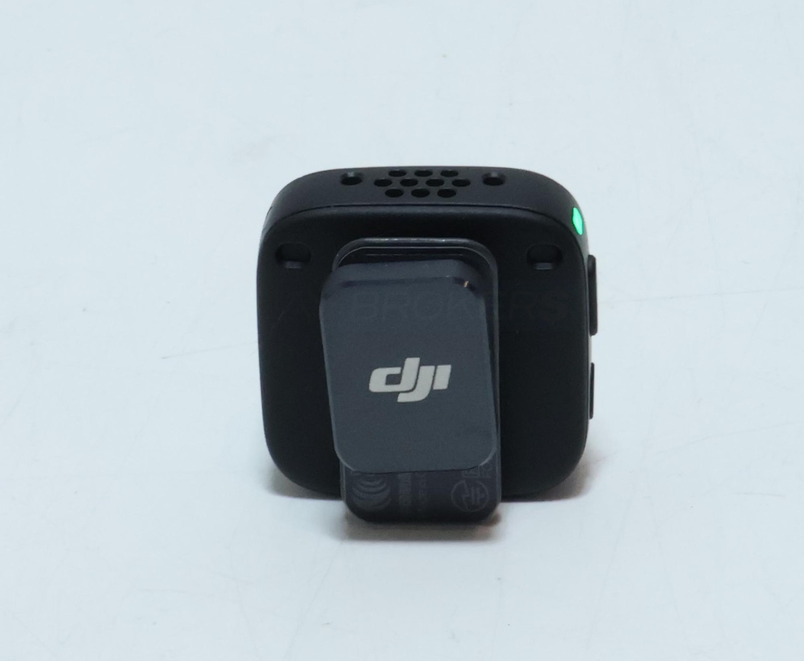 DJI Mic Mini (2 TX + 1 RX + Charging Case) DMMC01