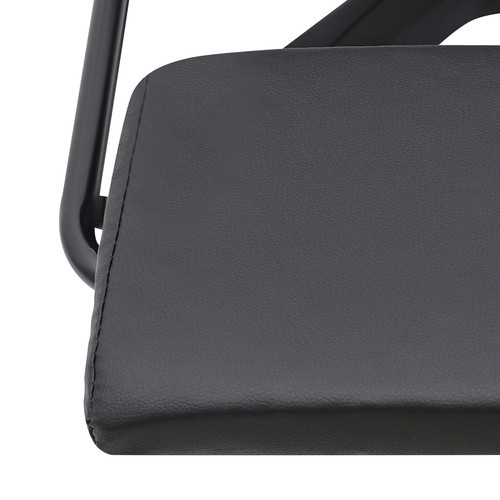 Gaming Chair Bluetooth Speaker Ergonomic Office Chair W/ Lumbar Pillow 5 Wheels