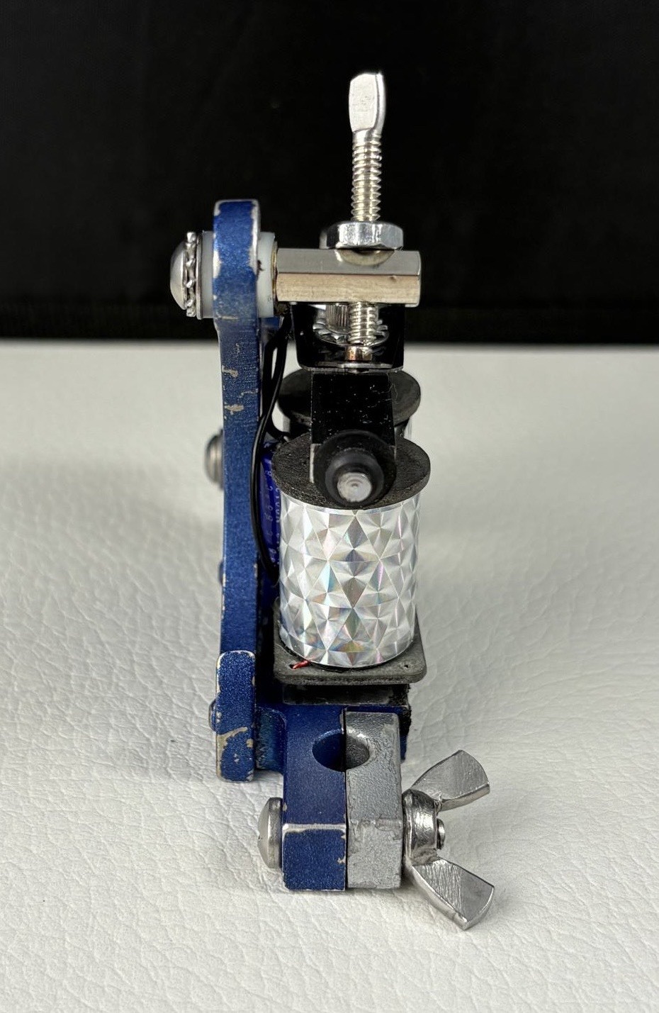 Wild Bill Aluminum Tattoo Machine Liner