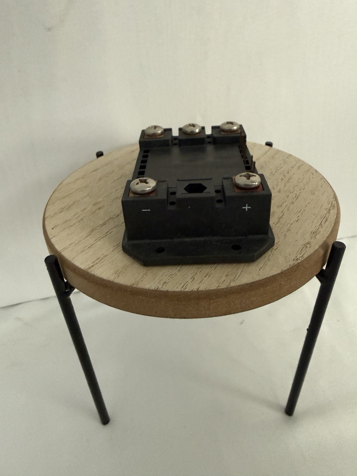 Crydom EFE19FF Thyristor Diode SCR Module