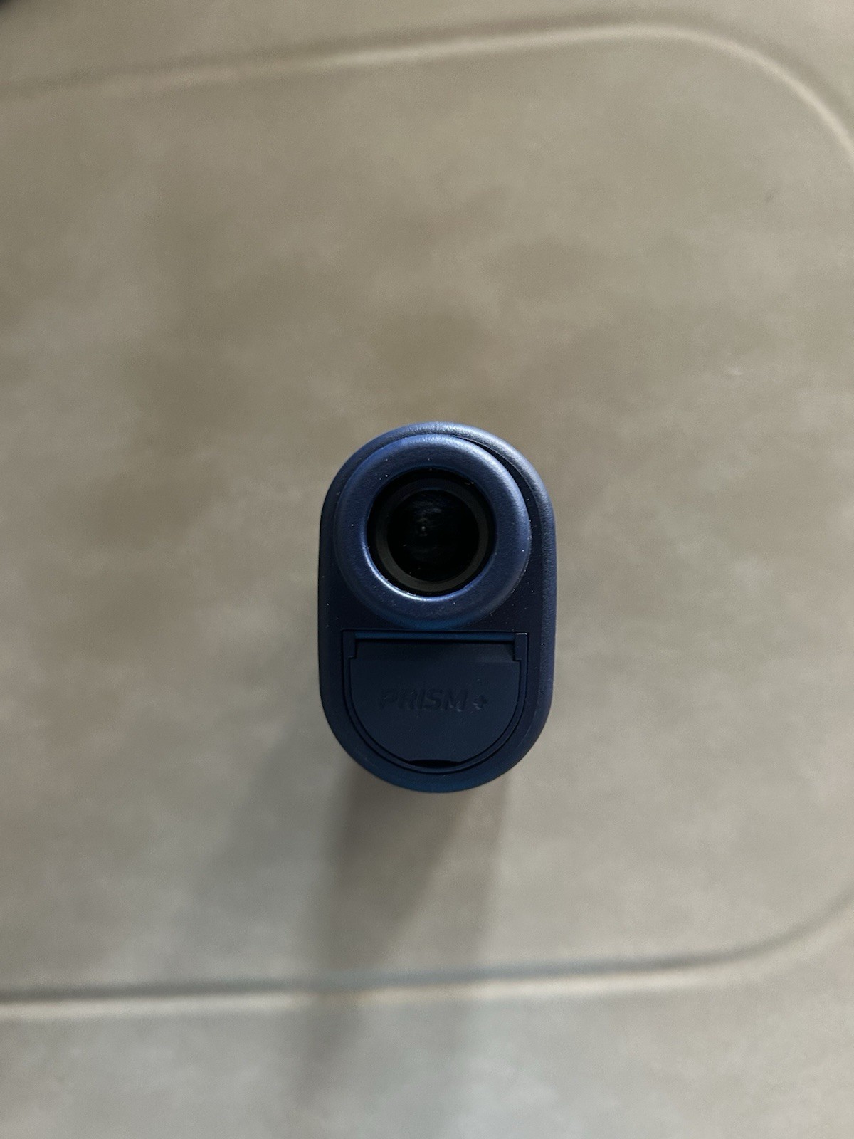 Pinned Golf Laser Rangefinder