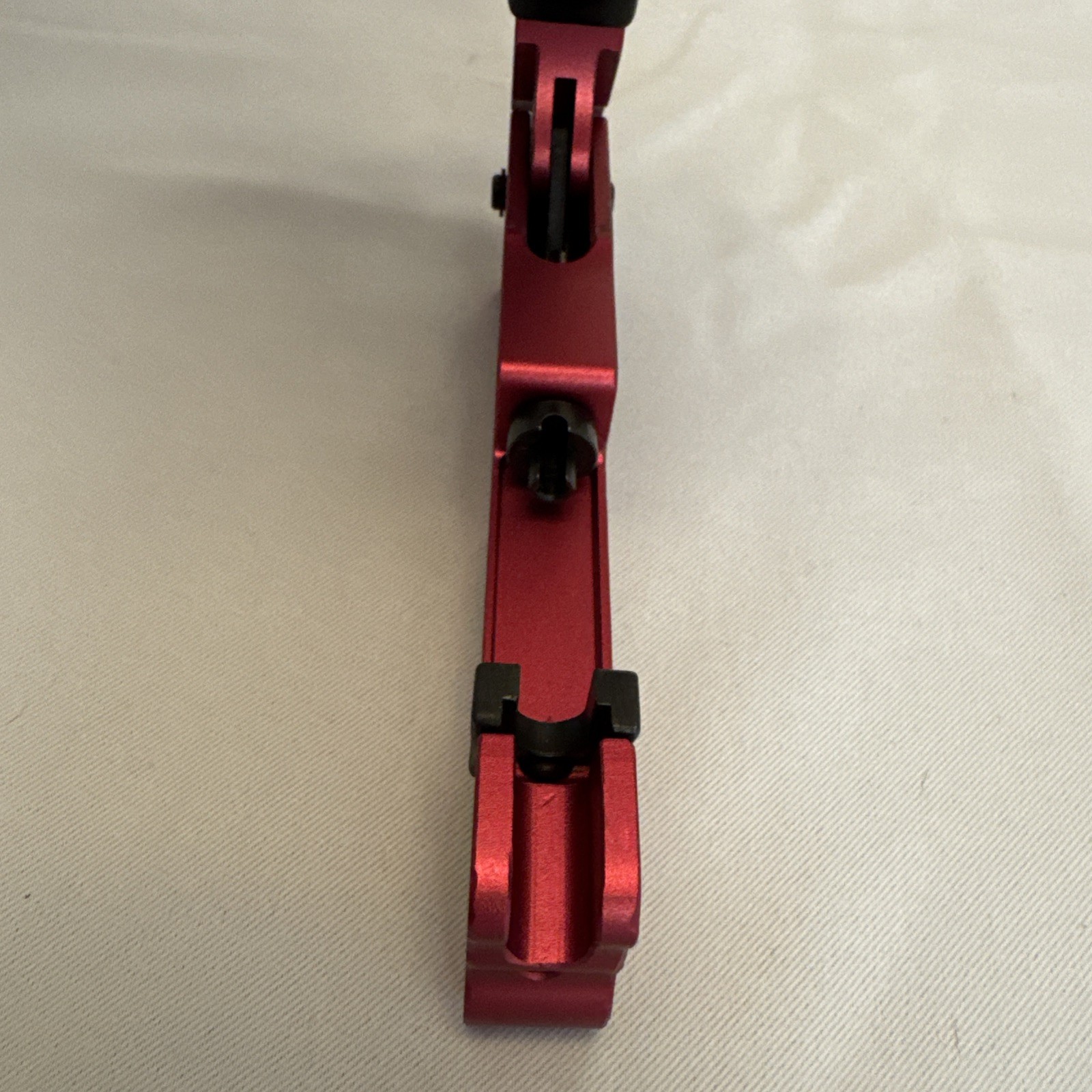 Liberty Wire & Cable CM-TOOL Compressing Tool Red Part # CM-TOOL