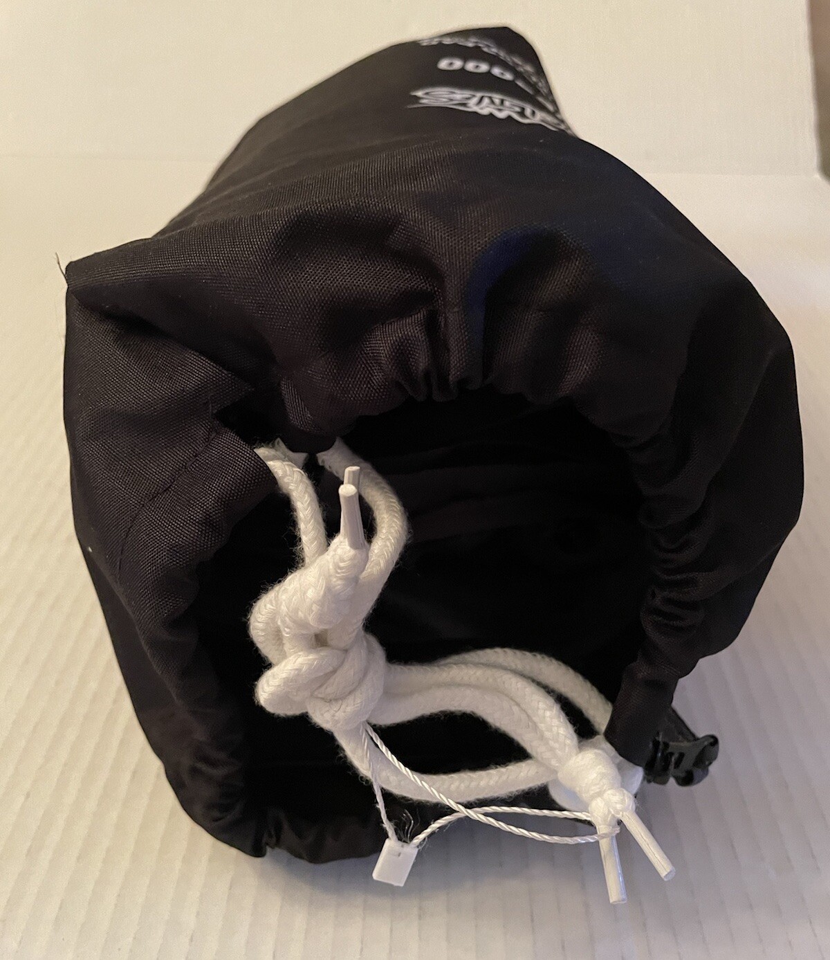 Inflatable Air Sleeping Bag With Built In Pump