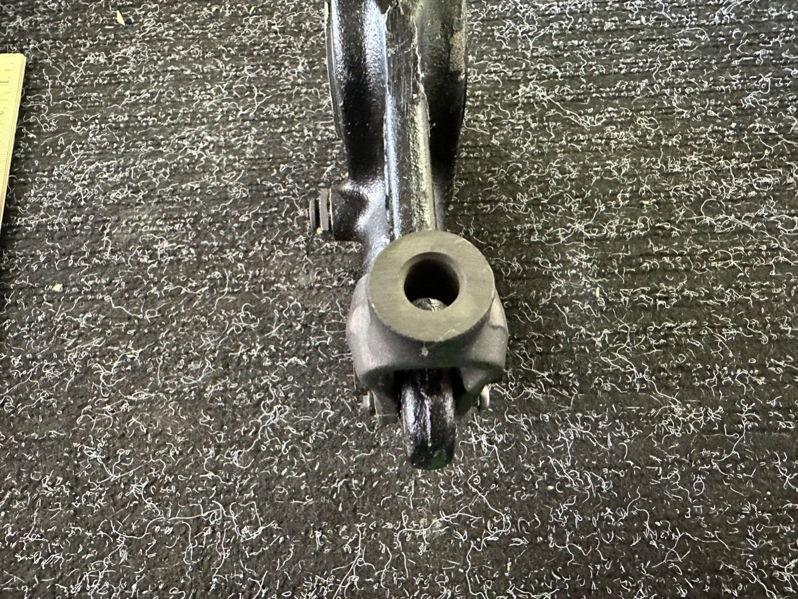Meritor R802430 Automatic Slack Adjuster *NOS* AY-ASA-1.50-28